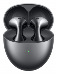 Huawei FreeBuds 6 juhtmeta krvaklappide in-ear mudel knedele/muusikale USB Type-C Bluetooth must