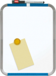 NOBO Slimline -valkotaulu, 28 x 36 cm (QB05442CD)