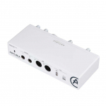 Arturia MiniFuse 2 White
