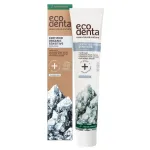 Ecodenta, Certified Organic Sensitive, Protective AND Antiplaque, Toothpaste, 75 ml