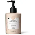 Maria Nila Color Refresh Beige Blonde 9.23 - Toonimask 100ml