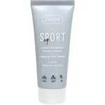 Ziaja Sport Hand AND Foot Cream - Krm na ruce a nohy 100ml