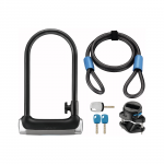 Giant U-lukk Surelock Protector 1 DT, kaabliga