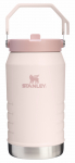 Stanley IceFlow Flip Straw 2.0 kannu joomapudel 1,9 l, Roosa Kvarts (10-13085-0235)