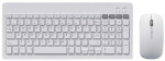 Omega Combo OKM2658W (US) White