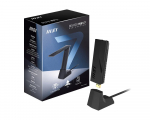 MSI WRL ADAPTER 6500MBPS WIFI7 USB/GUBE65