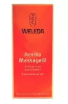 Weleda Arnika massaaili 50 ml