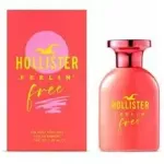 Hollister Feelin' Free for Her Eau de Parfum