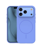 Mocco Silikoonist huke Mag Case Apple iPhone 17 Pro Max / Apple iPhone 18 Pro Max jaoks