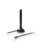Teltonika 003R-00229 | LTE antenn | 1dBi, 3m kaabel, magnetiline tp