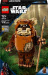 Lego Star Wars 75430 Wicket-ewok (75430)