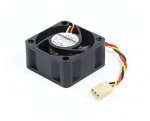 SYNOLOGY Ventilaator 40*40*20_1 4 cm must