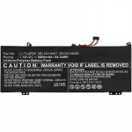 CoreParts Laptop Battery for Lenovo 44.08Wh Li-ion 7.6V 5800mAh