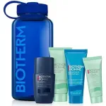 Biotherm Homme Body Care Set - Kingituskomplekt