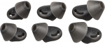HP Voyager 6200 Medium Eartips (2 Pieces)
