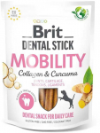 BRIT Dental Stick Mobility Curcum AND amp; Collagen 251g