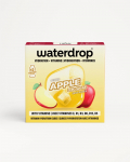Waterdrop Microdrink Apple - una tastega hydratatsiooni eesmrgil meldud poretablet, 12 x 2,1 g (1009791)