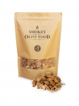 Smokey Olive Wood Olive Wood N3 1,7 l