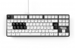 PULSAR PCMK 3 HE TKL mngunpp, valge (PCMK3HE822)