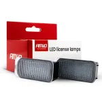 Amio LED numeraalide valgustid CLP05 FORD, JAGUAR -04544
