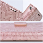 MEZZO raamatukarp XIAOMI Redmi 14C jaoks, mandal Roosakuld
