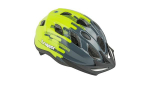 Author Trigger Inmold Kiiver, Hall/kollane neoon, 5256 cm