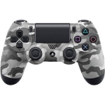 DualShock 4 Wireless Game Controller for PlayStation PS4, Gray Camouflage