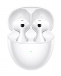 Huawei FreeBuds 6 juhtmeta krvaklappide in-ear mudel knedele/muusikale USB Type-C Bluetooth valge
