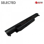 ExtraDigital A32-K55 baterii Asus arvuti 4400mAh