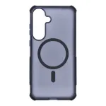 Samsung S25 FE / S26 FE mbris Forcell F-Protect BumperX Premium, MagSafe-iga htiv, tumisasinaga sinine
