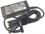 HP AC Adapter 45W Smart Npfc 3Pin 741727-001, Notebook, Indoor,