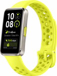 Huawei Band 10 aktiivsus kevru, roheline (55020ELK)