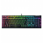 Razer Klaviatuur RZ03-04701800-R3M1 / BlackWidow V4 X Black