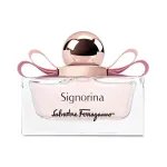 Ferragamo Salvatore, Signorina, Eau De Parfum, Naistele, 100 ml