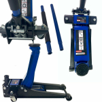 FORSAGE LIFT "FROG" 3.5T/LOW 75 - 510mm