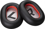 HP Incorporated PLY VOY 8200 BLK EarCushions 2