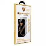 OG 6D Premium Privacy Glass - iPhone 18 Pro Max jaoks, must