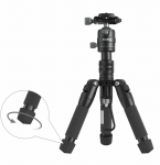 SmallRig Aluminum Mini Tripod VT-20 Black