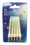 AMSCAN Birthday Candles Safari 551791