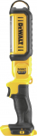 DeWalt LED-lamp, 18V (without battery and charger)