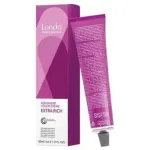 Londa Professional Permanent Color Extra Rich Creme - Permanent cream hair color 7/41