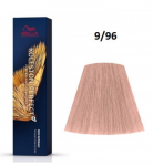 Wella Professionals Koleston Perfect Me+ Rich Naturals 9/96 Professionaalne Juuksevrv 60 ml