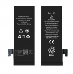 Riff 616-0613 Analog Battery for iPhone 5 Li-Ion 1440mAh