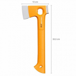 X-SERIESX13 ULTRA LIGHT HIKING AXE