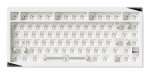 Akko Klaviatuurisstik DIY BAREBONE/VALGE 6925758632102
