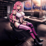 Fleshlight Sasha Nakamoto fantaasia vibraator