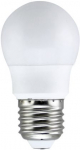 Leduro G45 LED Bulb E27 8W 21119