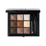 Givenchy Le 9 Silmade Palett N9