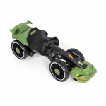 YOUIN e-Kart Punane