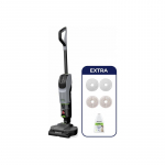 Bissell Tolmuimeja Spinwave VAC Pet Pro must Schwarz (3898N)